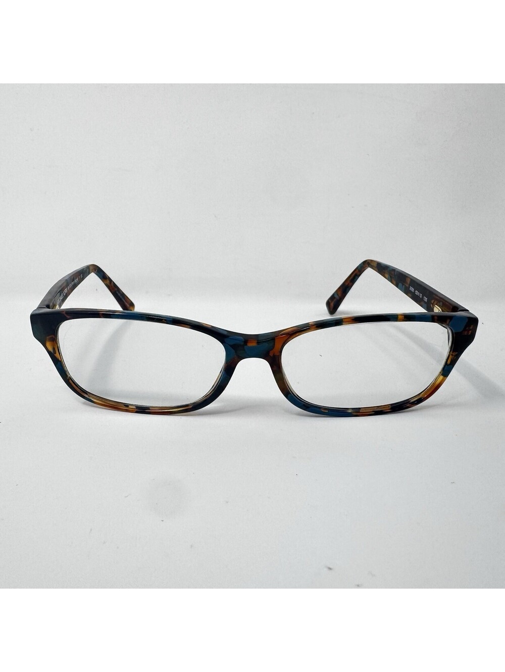 Michael Kors MK4024 Porto Alegre 3068 Eyeglass Frames 53-15-135